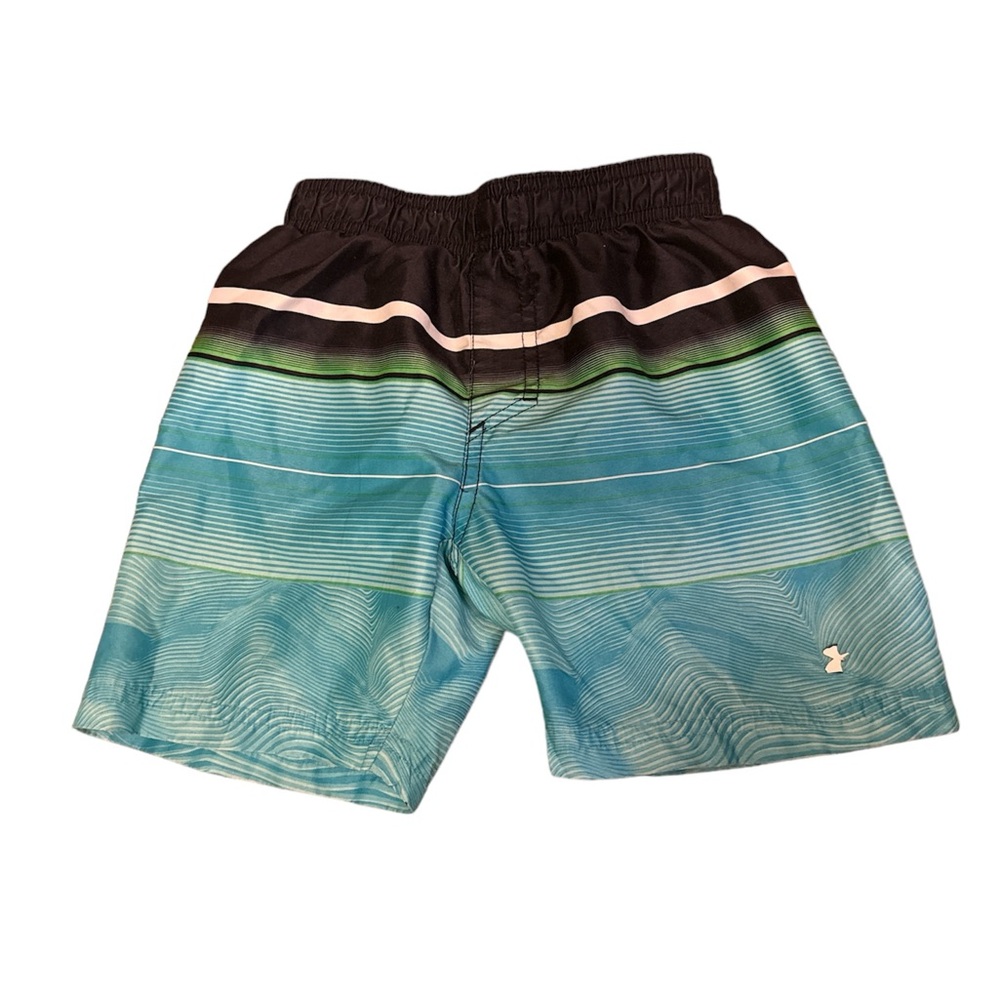 Under Armour swim trunks